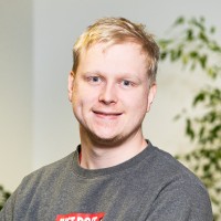 Martin Betlem