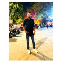 Hitesh Patil