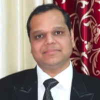 Yogesh Malpani