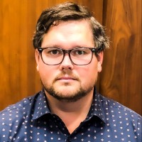 Kieran Klassen - Cm Lean