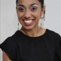 Kathleen Andrea Mendez Velásquez