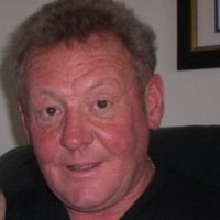 Allan Chalmers