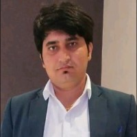 Santkumar Sharma