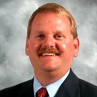 Randy Bolin