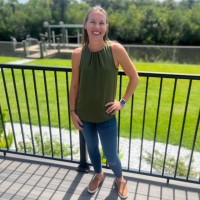 Lara Buckmaster Milson, Accountant