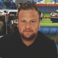 Reece McCarthy