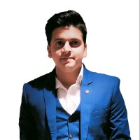 Mridul Mishra
