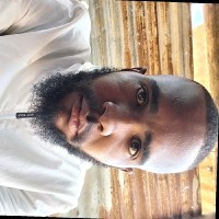 Martin Mohlaba