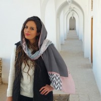 Nooshin Alizadeh