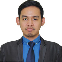 Muhammad Ridwan Fahmi