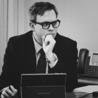 Justin Hawthorne