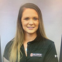 Jenna Elburn