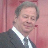 William P. Hogue