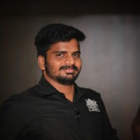 Mahendiran Subramani