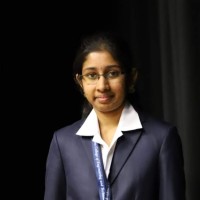 Ashwini Velumani
