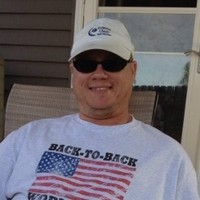 Gregg Vegas