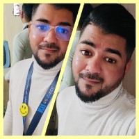 Shadab Rahmani