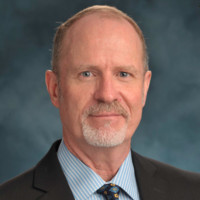 Paul Burgess