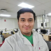 Carlos Alexis Gonzalez Ramirez