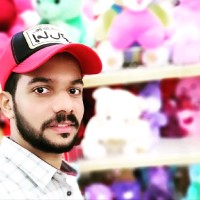 Shafas K
