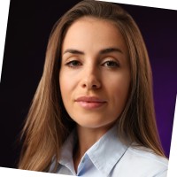 Eleni Korovesh, Cfa