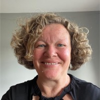Sally Van de  Wiel