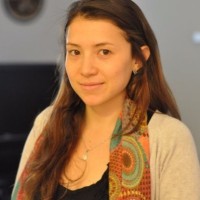Andrea Arias