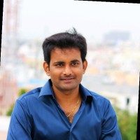 Shiva Teja