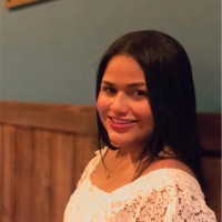 Edilaine Damasceno
