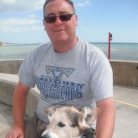 Bob Osborne