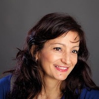 Velia Maria Lapadula