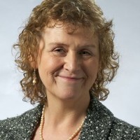 Sue Fry