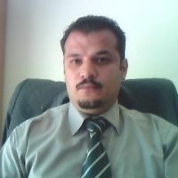 Omar Hamed