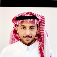 Saleh Aldakhilallah