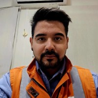 Piero Alexis Aranda Cofré