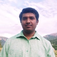 Prasad L R