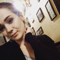 Светлана Глева