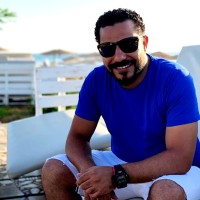 Ali Taher