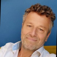 Peter Gerritsen