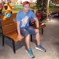 Arnel Ozamis