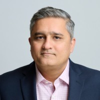 Nimish Desai