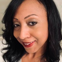 Kristalyn Wright