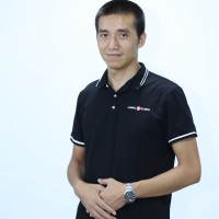 Tony Xu