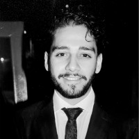 Carlos Barker Franco