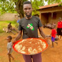 Samuel Okello