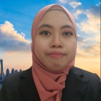 Nabilah Salehan