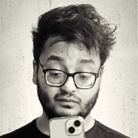 Swetank Pathak