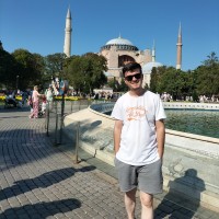 Ergün Kavci