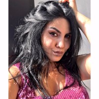 Carina Faure
