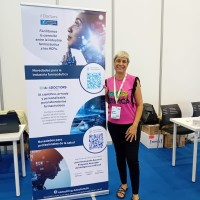 Ana Belen Gil Andreu